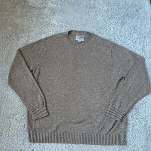 Men’s St. John’s Bay sweater!